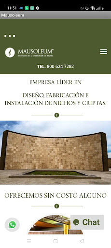 Mausoleum Screen 3