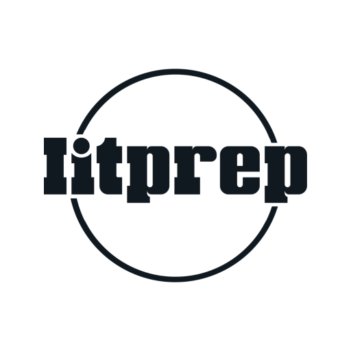 IITPrep logo