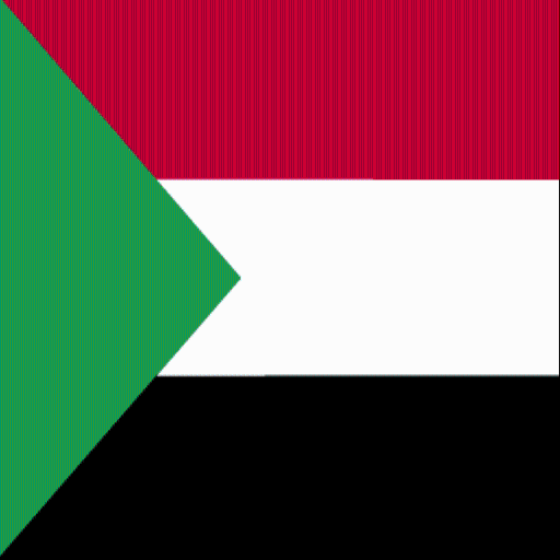 Sudan Facts  Icon