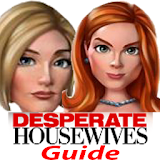 guide Desperate Housewives The Game icon