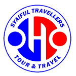 Cover Image of Unduh Syaiful Travellers  APK