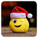 Animated Smileys Emoji - Androidアプリ