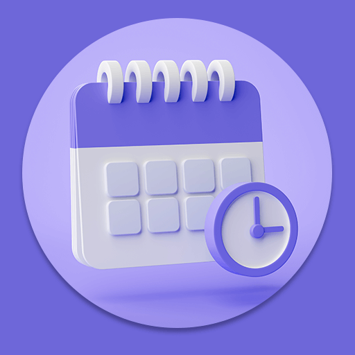 یاداوری کارها با تقویم فارسی