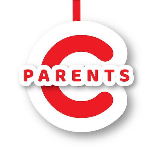 Cradle - For Parents logo