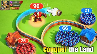 Game screenshot Lords Mobile: Kingdom Wars hack