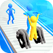 Rolling Tire - Androidアプリ