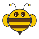 Bee Music Player icon