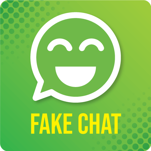 Fake Chat and Video Call Prank  Icon