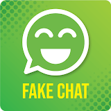 Fake Chat and Video Call Prank icon