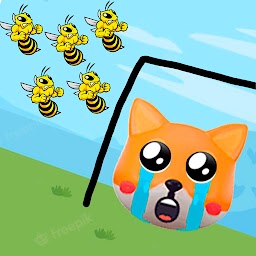 Draw to Save the Dog Games