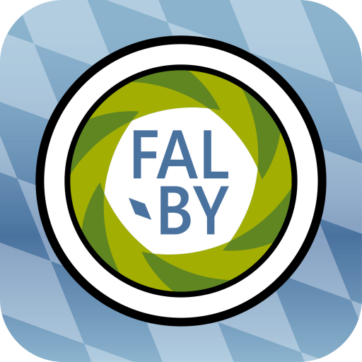 FAL-BY logo