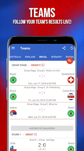 World Cup 2018 Russia Jalvasco 1.2.8 APK screenshots 1