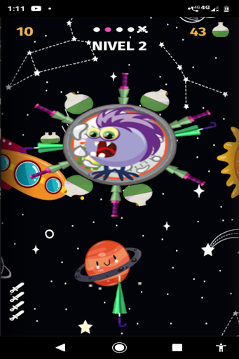 Flapsha Screenshot 2 - AppWisp.com