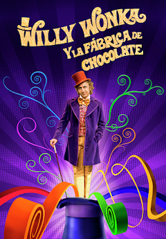 Willy Wonka Y La Fábrica De Chocolate - Películas en Google Play