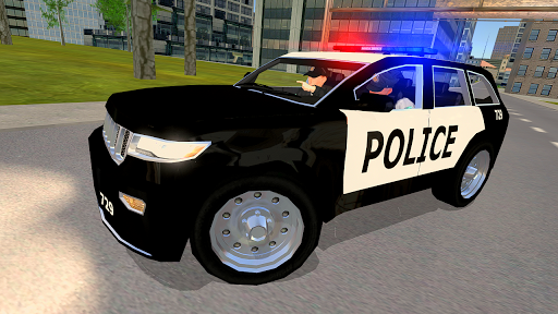 Police Chase Cop Car Driver 1.18 screenshots 3