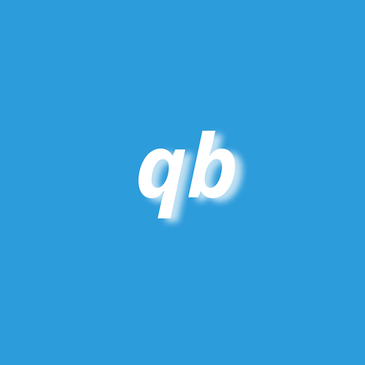 QR - Barcode Scanner & Generat logo