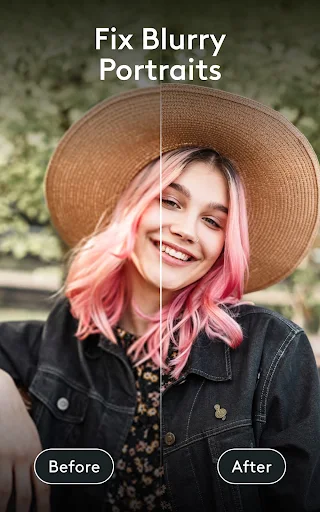 Photoleap screenshot 5