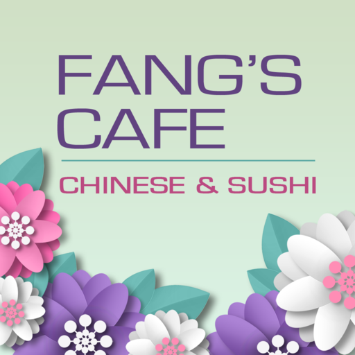 Fang's Cafe - Tomball 1.0.0 Icon
