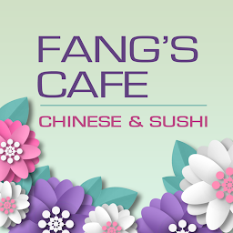 「Fang's Cafe - Tomball」のアイコン画像