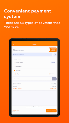 Dokon Groceries Delivery