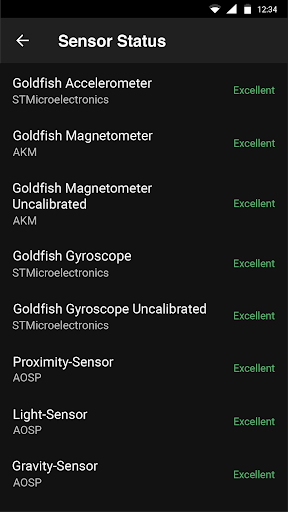 Metals Detector: EMF detector - Tools - apps