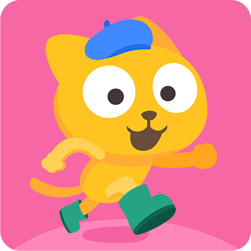 app logo
