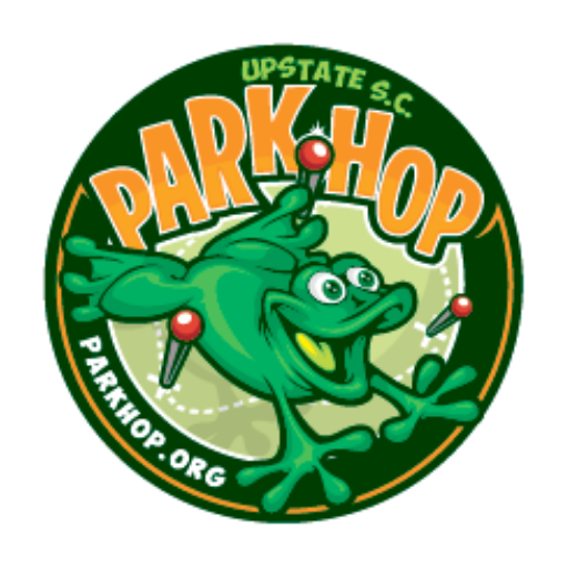Upstate Park Hop 2.0.0 Icon