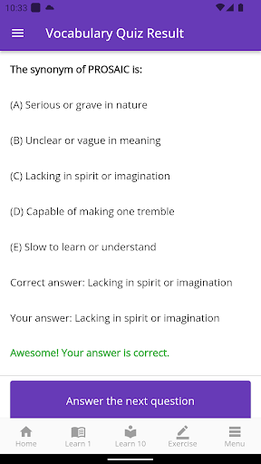 CBSE Hindi 11 and 12 Words