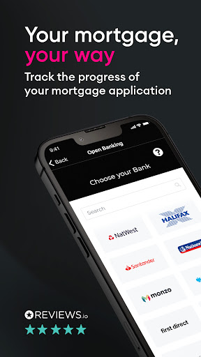 Android application CLS Money screenshort