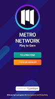 تنزيل Metro Network - Play to Earn 1664036759000 لـ اندرويد