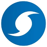 Hurricane Tracker Forecast App icon
