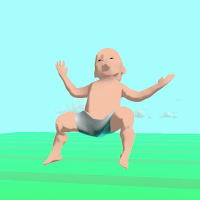 Jump of life