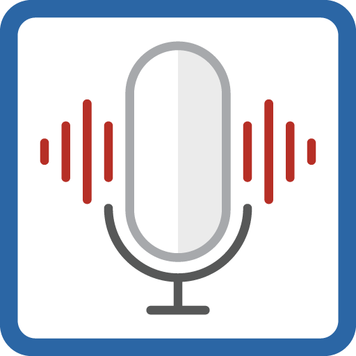 Voice Recorder 1.1.26 Icon