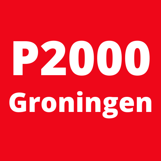 P2000 Groningen Auf Windows herunterladen