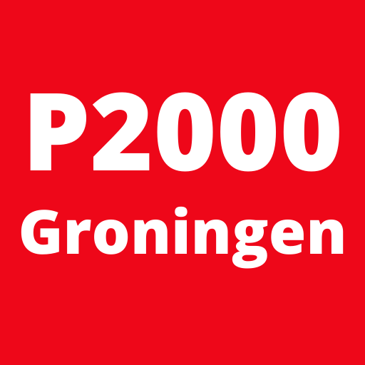 P2000 Groningen دانلود در ویندوز