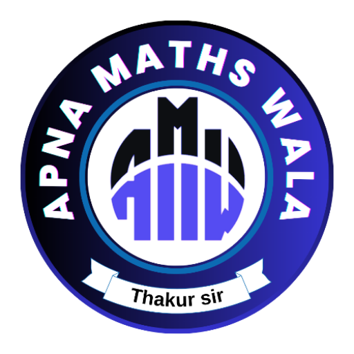 Apna Maths Wala- Thakur sir Screen 3