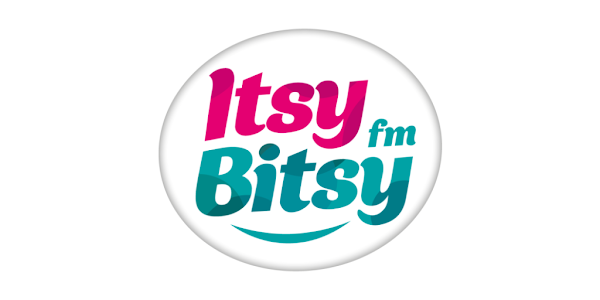 Itsy bitsy fm deals