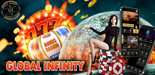 Slots Game Global Infinity