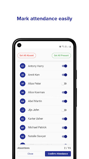 Linways V4 Screen 3