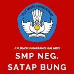 Cover Image of डाउनलोड SMP NEG. SATAP BUNG  APK