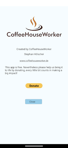 Barcode Butler Screen 3
