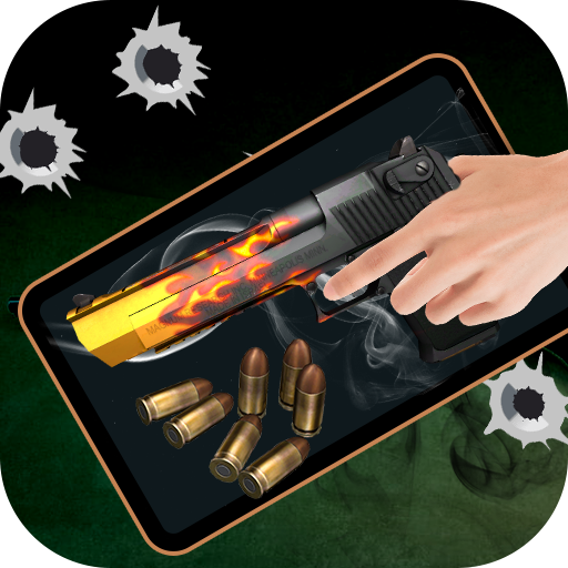 Gun Simulator : Shotgun Sounds logo
