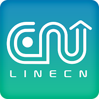 LineCN - 手游視頻直播一鍵回國網絡加速