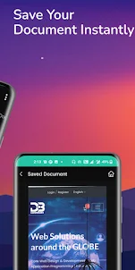 CamScanner Pro PDF Scanner