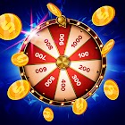Spin to Win Free Diamonds - Luck by Spin & Scratch 1.0.7