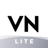 VN Video Editor Lite icon