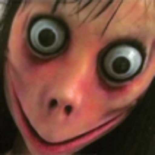 Scary game : Momo Horror Story