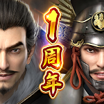 Cover Image of Download 獅子の如く～戦国覇王戦記～ 1.2.1 APK