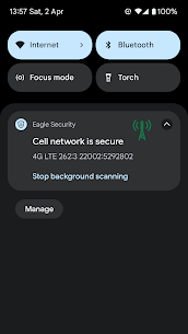 EAGLE Security MOD APK (Unlimited Unlocked) 6