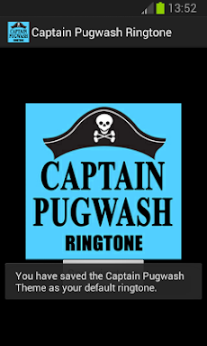 Captain Pugwash Ringtoneのおすすめ画像2